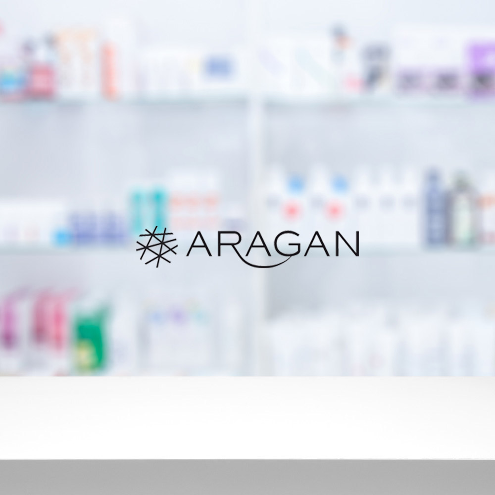 Aragan, Pharmacie de Monistrol, Lorient
