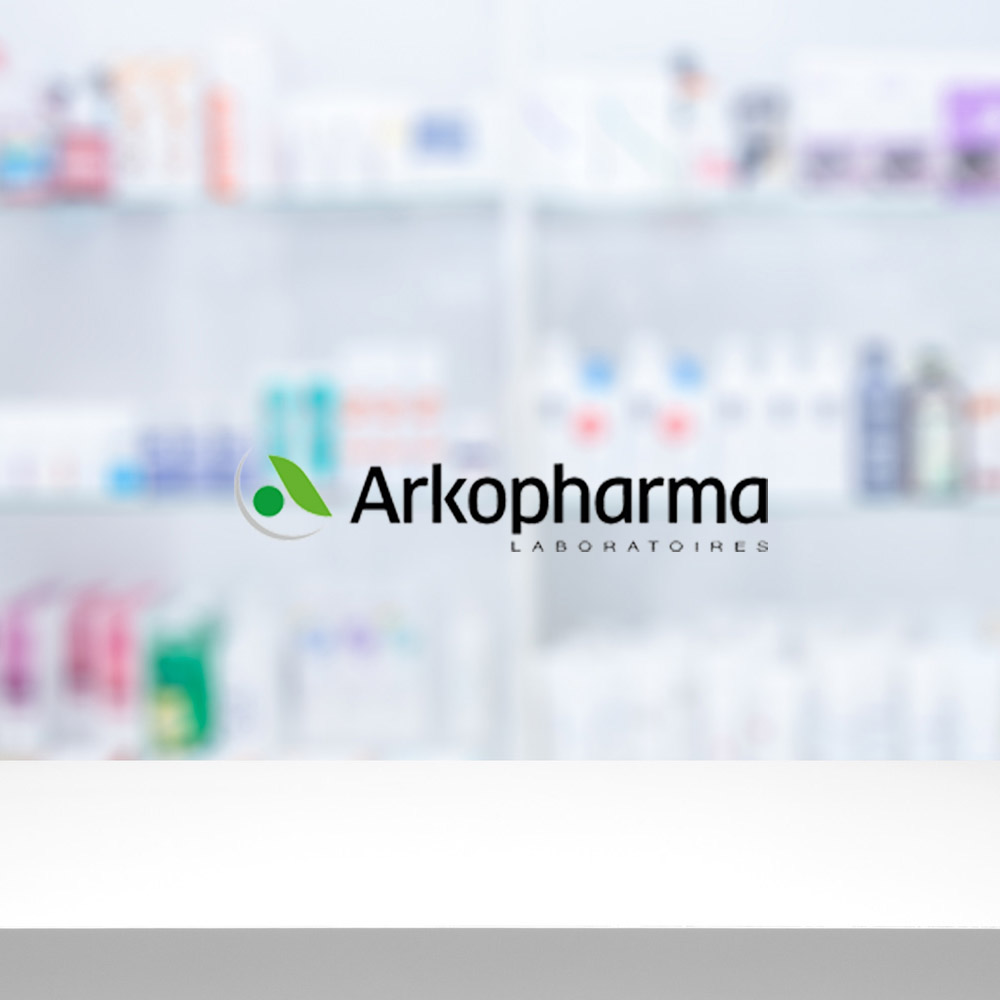 Arkopharma, Pharmacie de Monistrol, Lorient