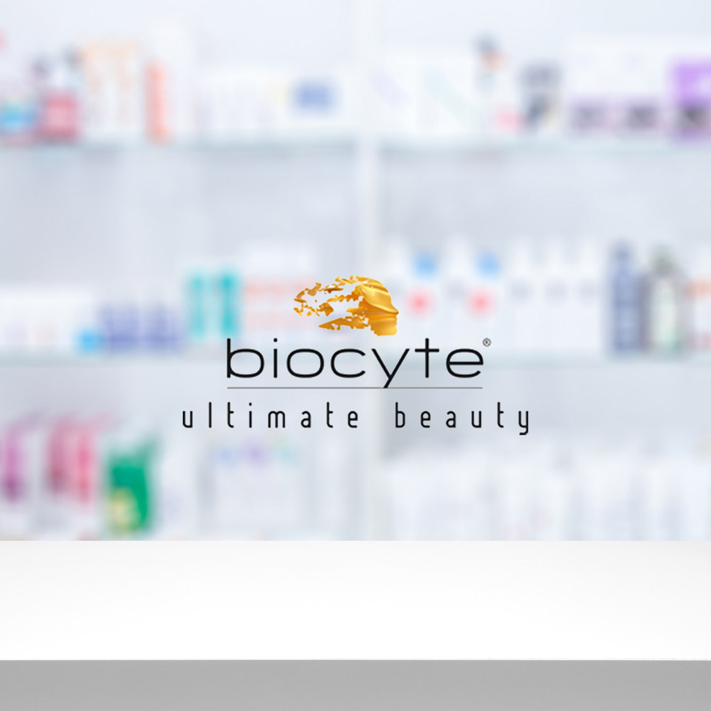 Biocyte, Pharmacie de Monistrol, Lorient