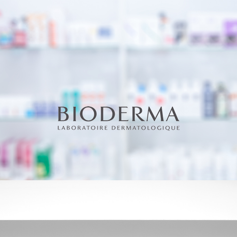 Bioderma, Pharmacie de Monistrol, Lorient