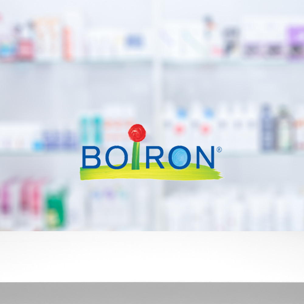 Boiron, Pharmacie de Monistrol, Lorient