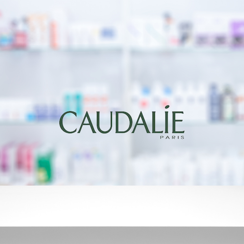 Caudalie, Pharmacie de Monistrol, Lorient