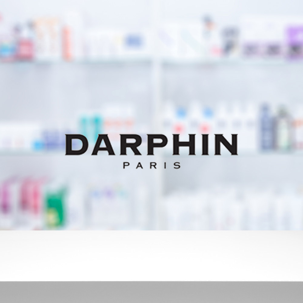 Darphin, Pharmacie de Monistrol, Lorient
