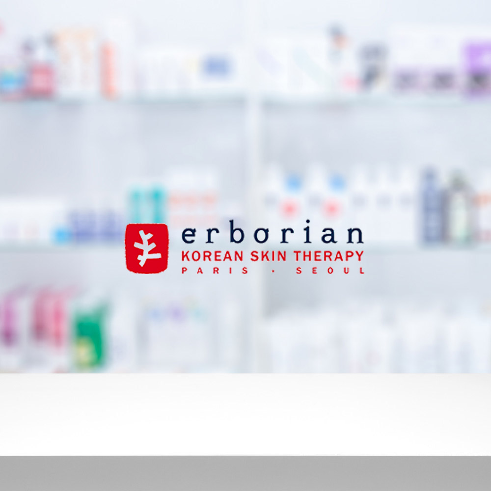Erborian, Pharmacie de Monistrol, Lorient