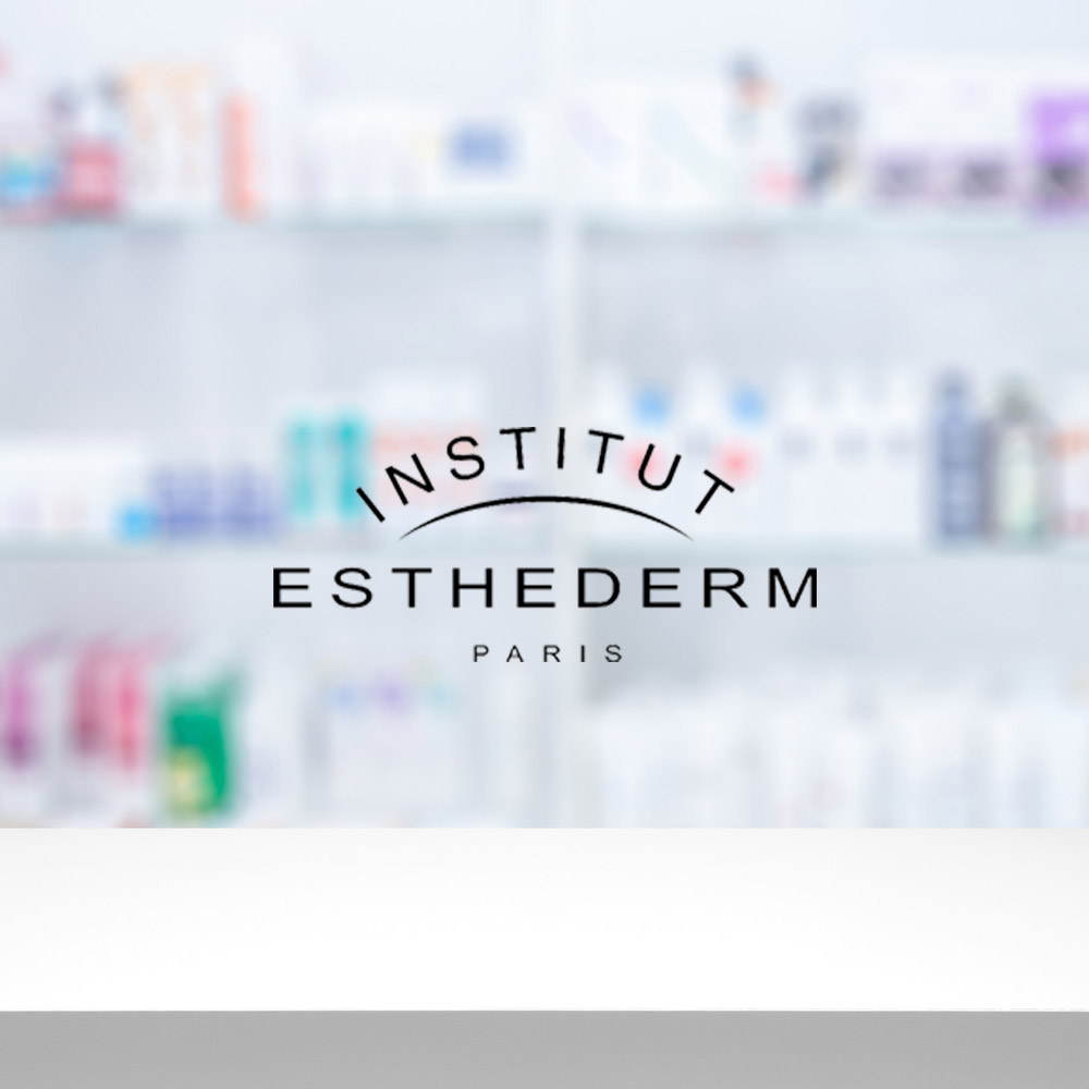 Esthederm, Pharmacie de Monistrol, Lorient