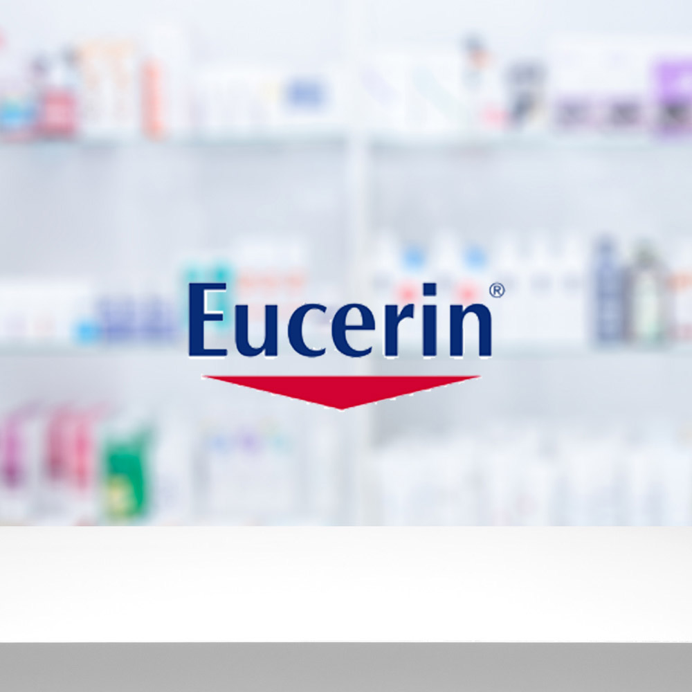Eucerin, Pharmacie de Monistrol, Lorient
