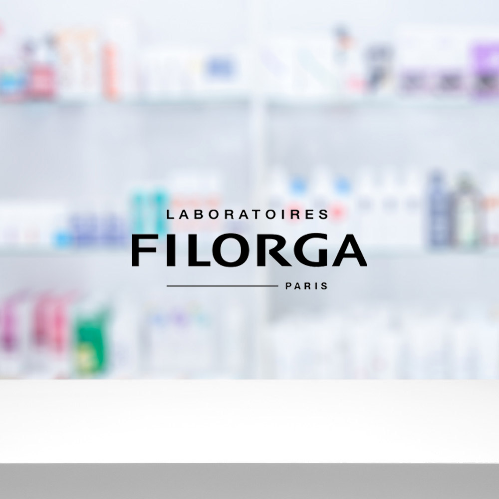 Filorga, Pharmacie de Monistrol, Lorient