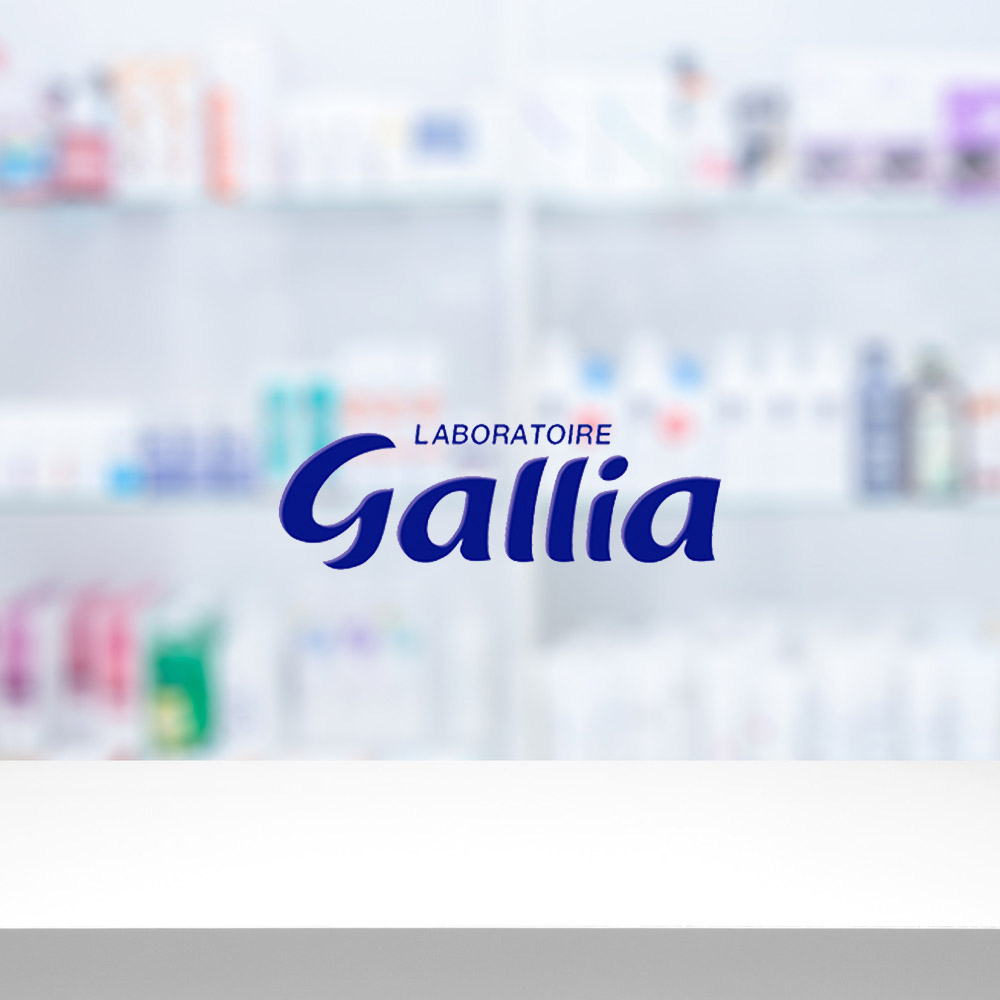 Gallia, Pharmacie de Monistrol, Lorient