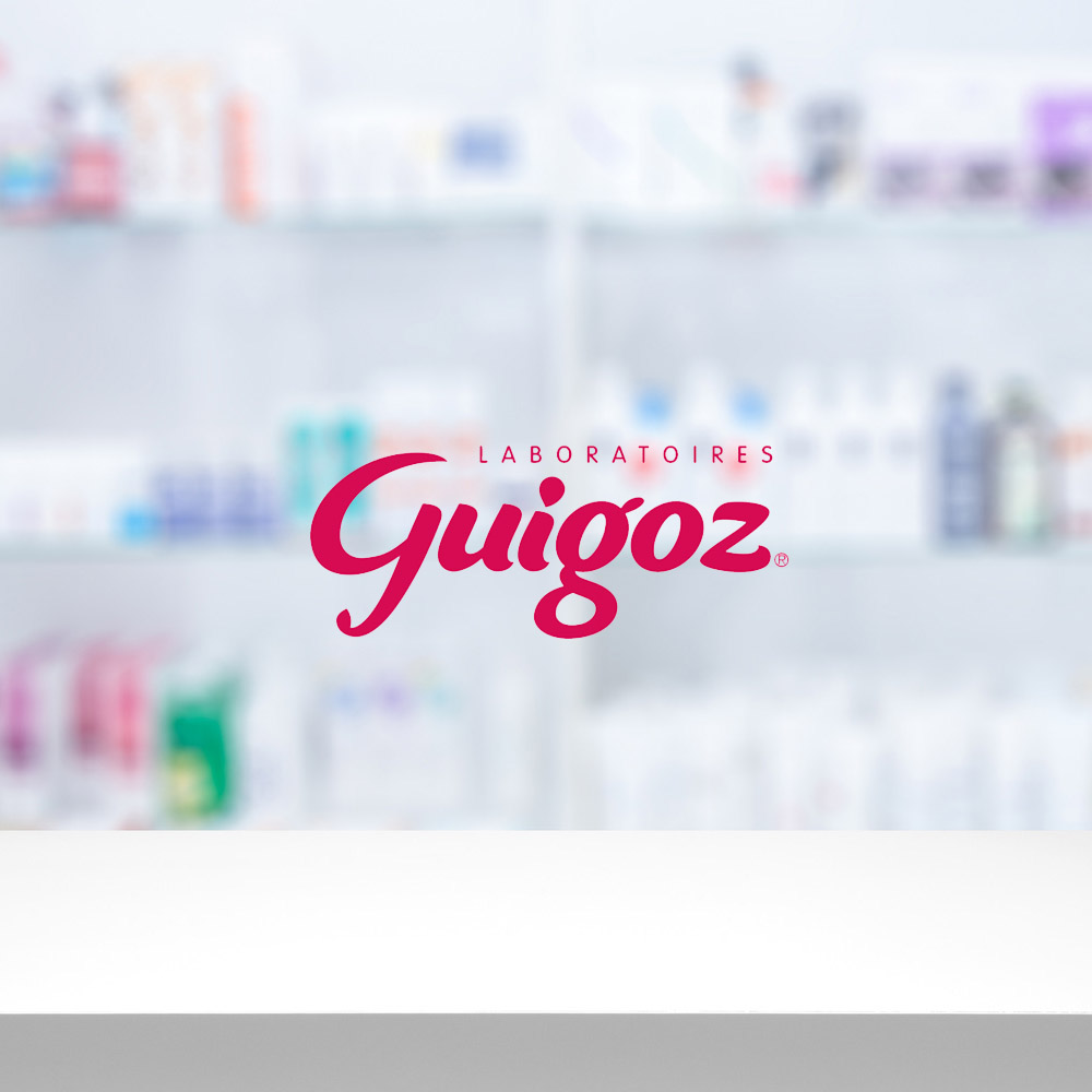 Guigoz, Pharmacie de Monistrol, Lorient