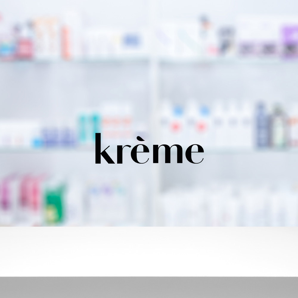 Kreme, Pharmacie de Monistrol, Lorient