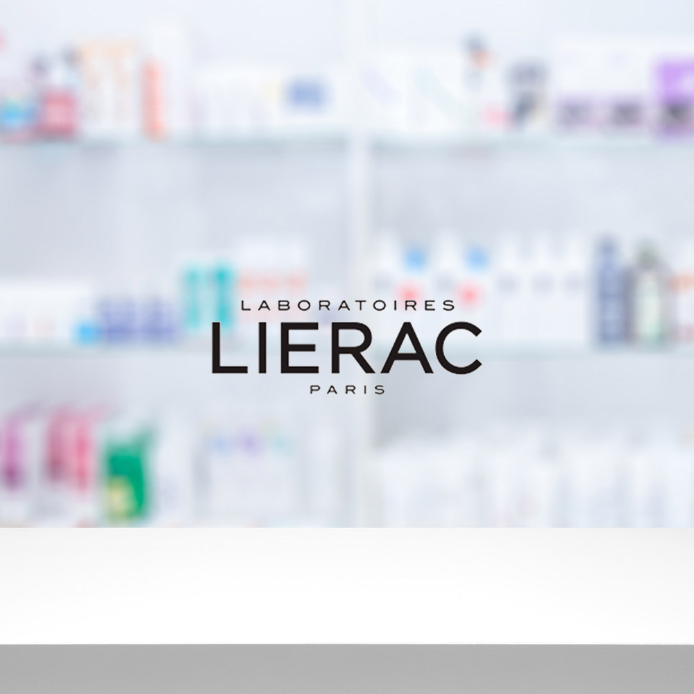 Lierac, Pharmacie de Monistrol, Lorient