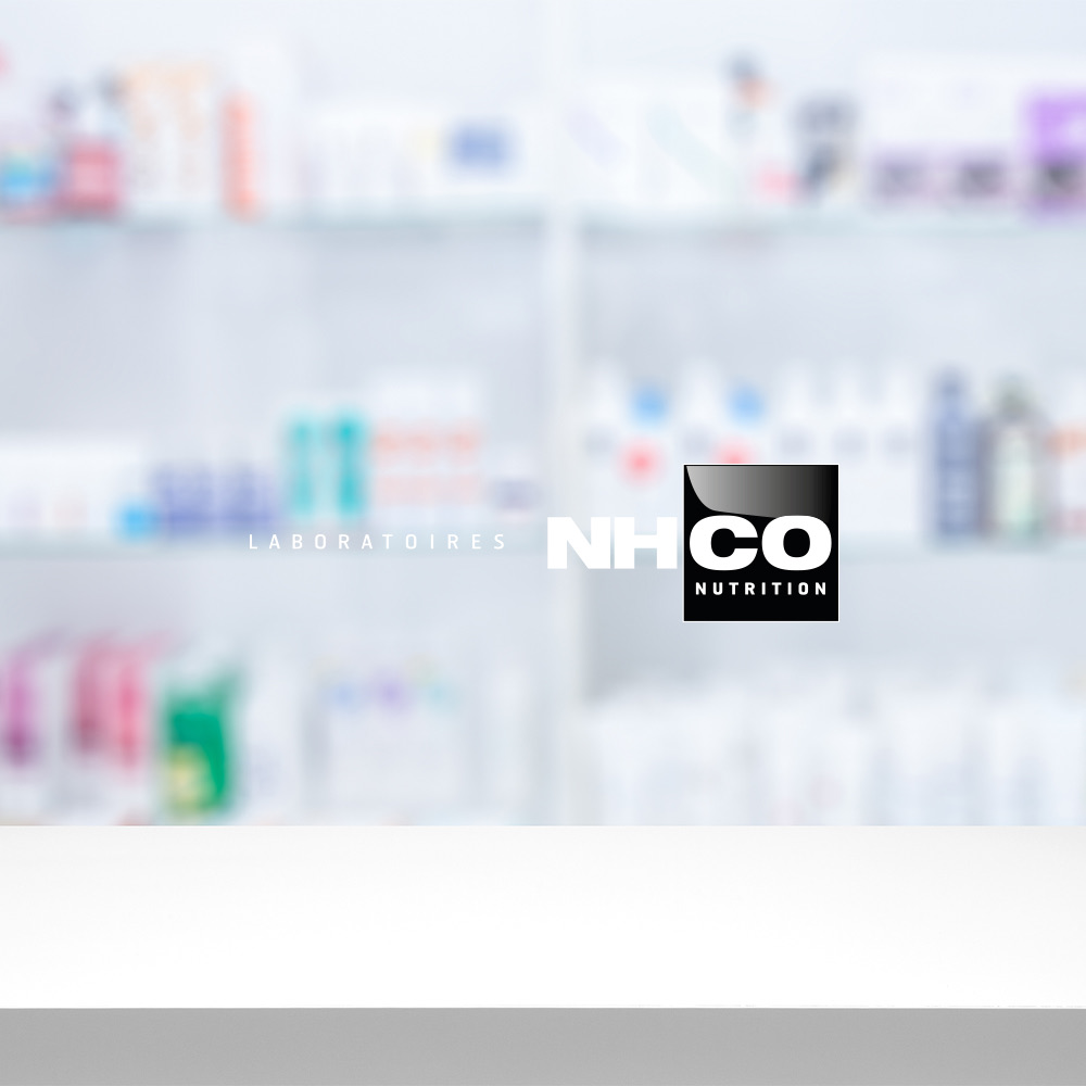 NHCO, Pharmacie de Monistrol, Lorient