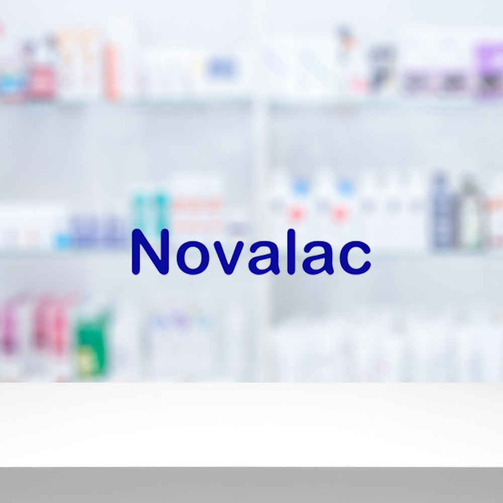 Novalac, Pharmacie de Monistrol, Lorient