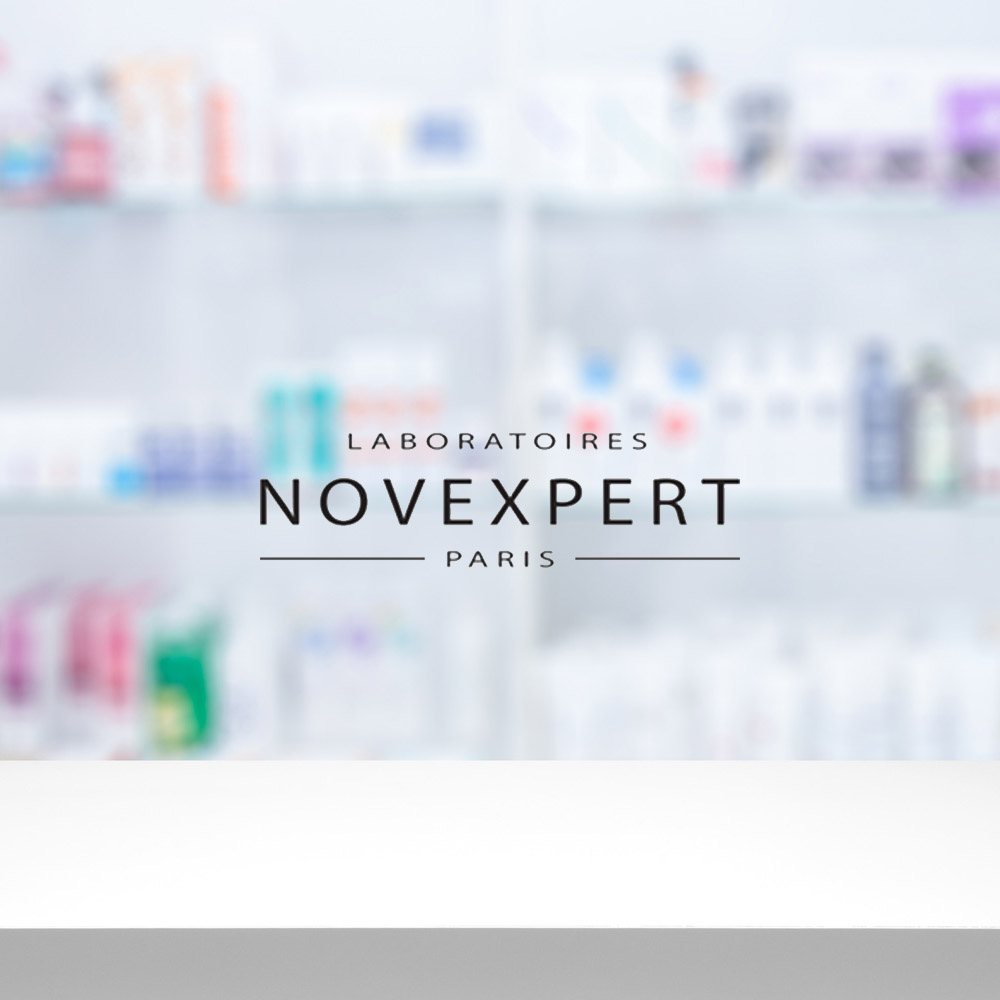Novexpert, Pharmacie de Monistrol, Lorient