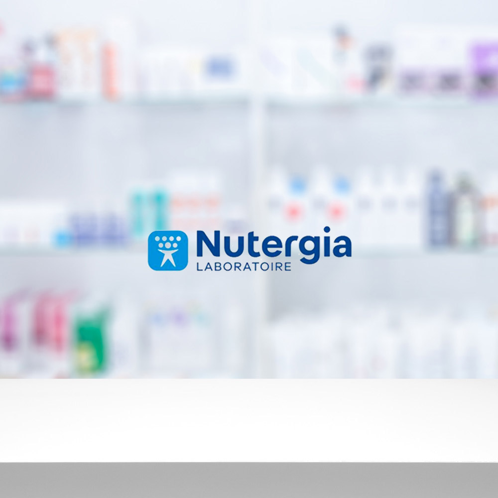 Nutergia, Pharmacie de Monistrol, Lorient