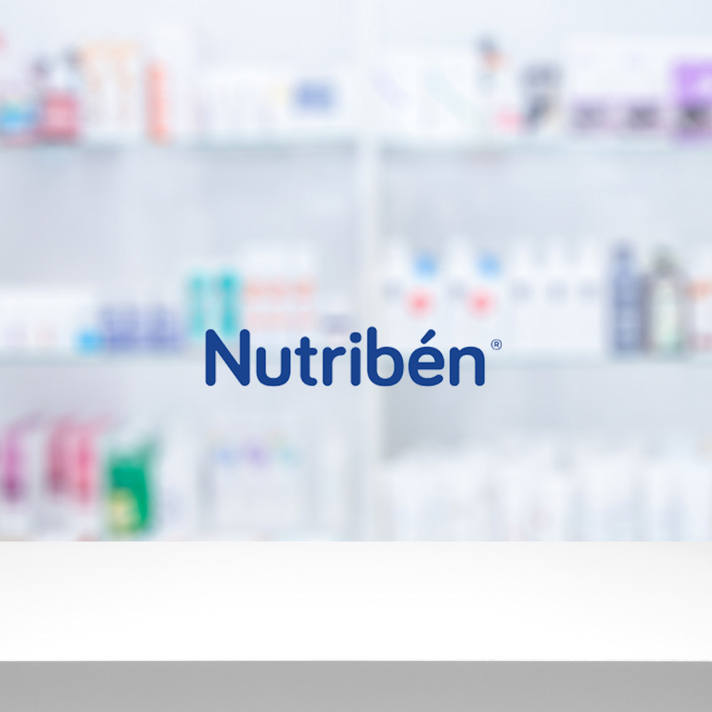 Nutriben, Pharmacie de Monistrol, Lorient