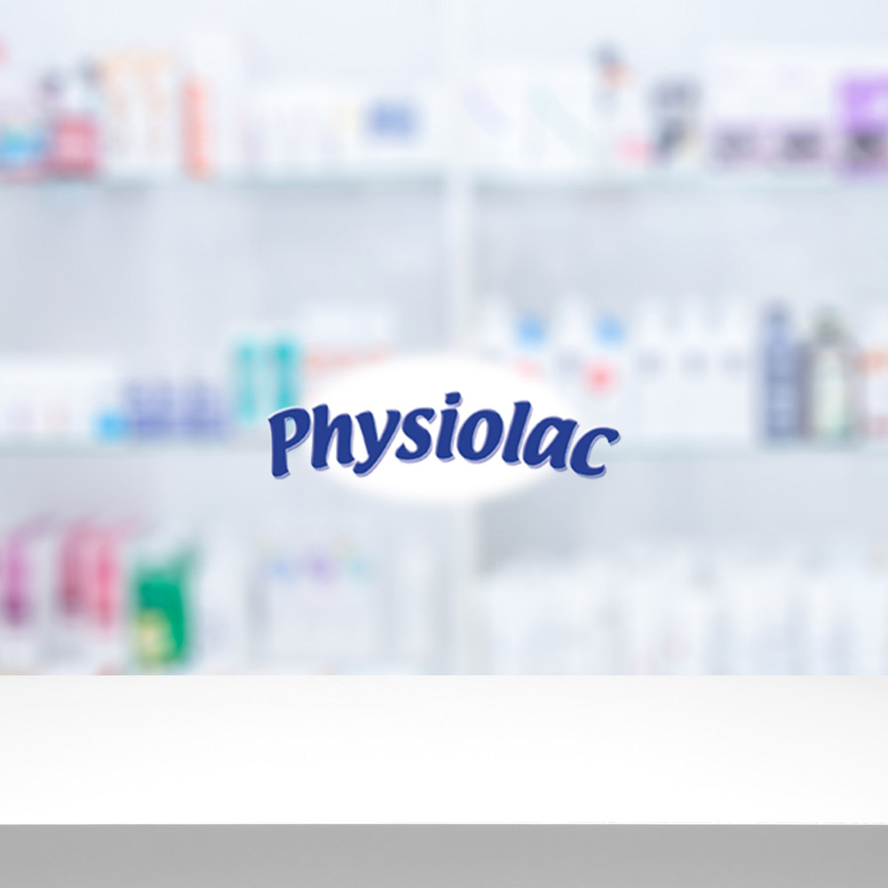 Physiolac, Pharmacie de Monistrol, Lorient