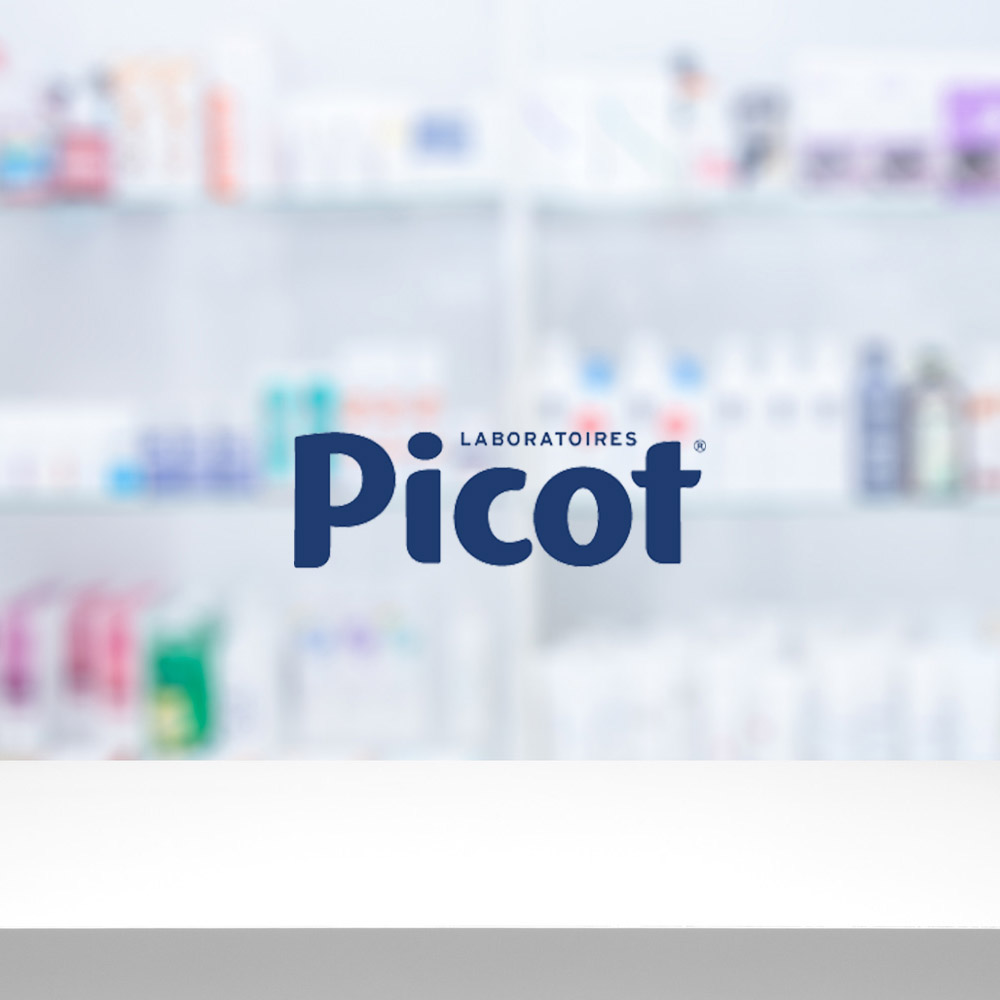 Picot, Pharmacie de Monistrol, Lorient