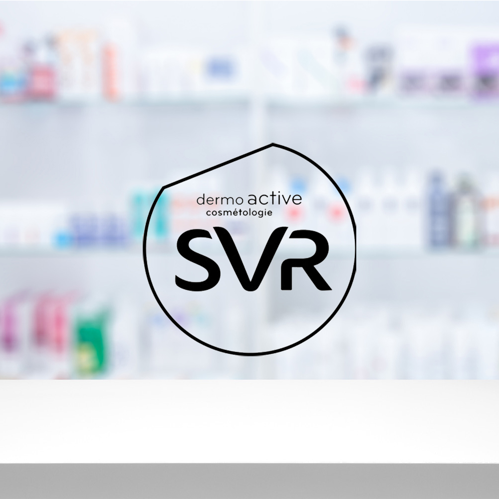 SVR, Pharmacie de Monistrol, Lorient