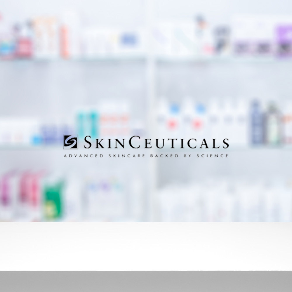 Skinceuticals, Pharmacie de Monistrol, Lorient