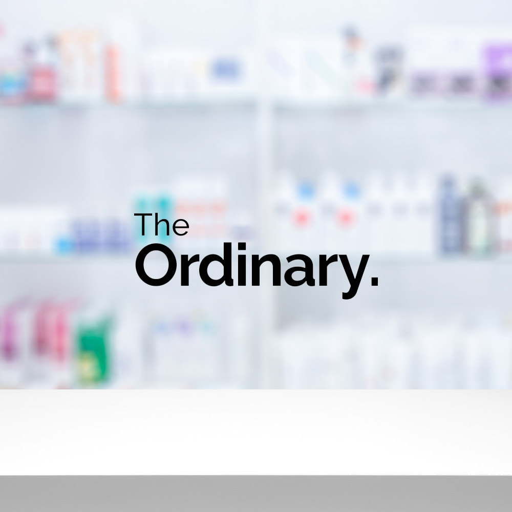 The ordinary, Pharmacie de Monistrol, Lorient