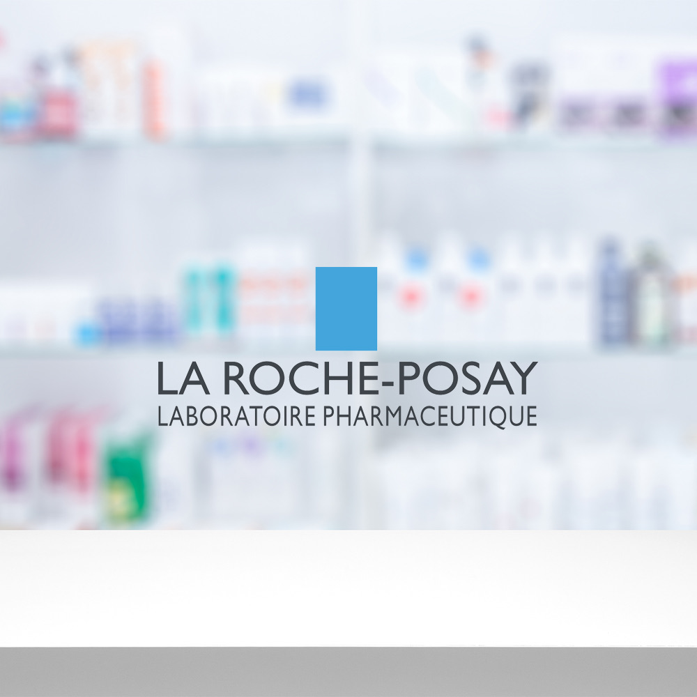 La Roche-Posay, Pharmacie de Monistrol, Lorient