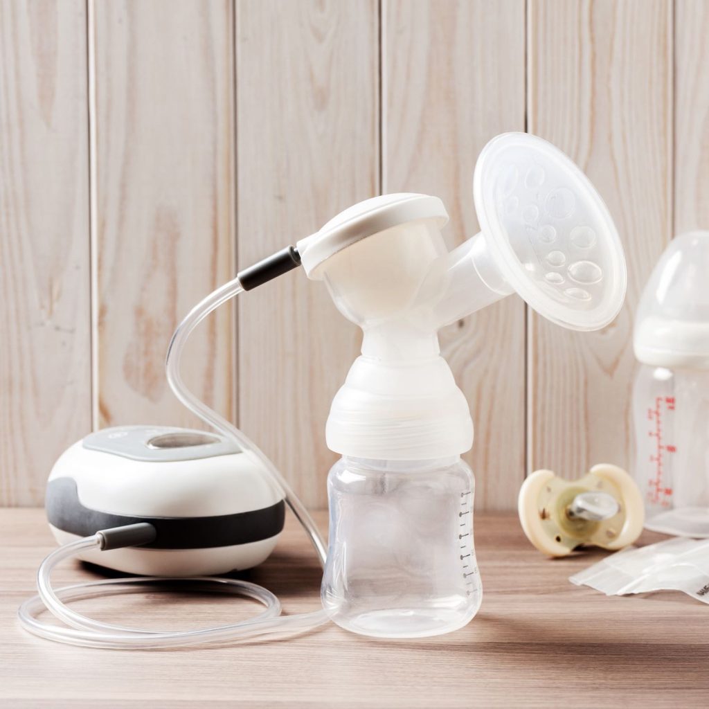 Location vente tire-lait, Pharmacie de Monistrol, Lorient