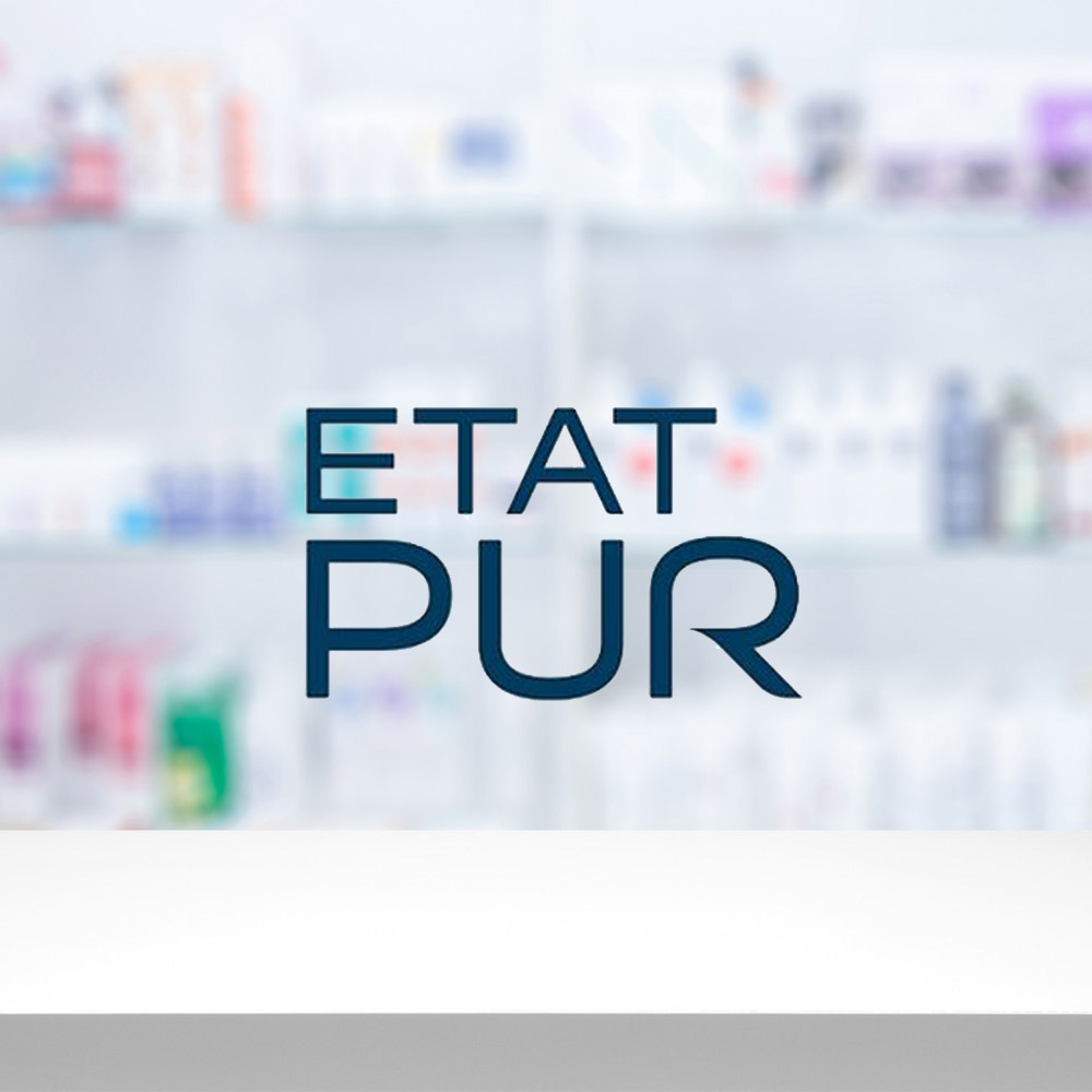 Etat pur