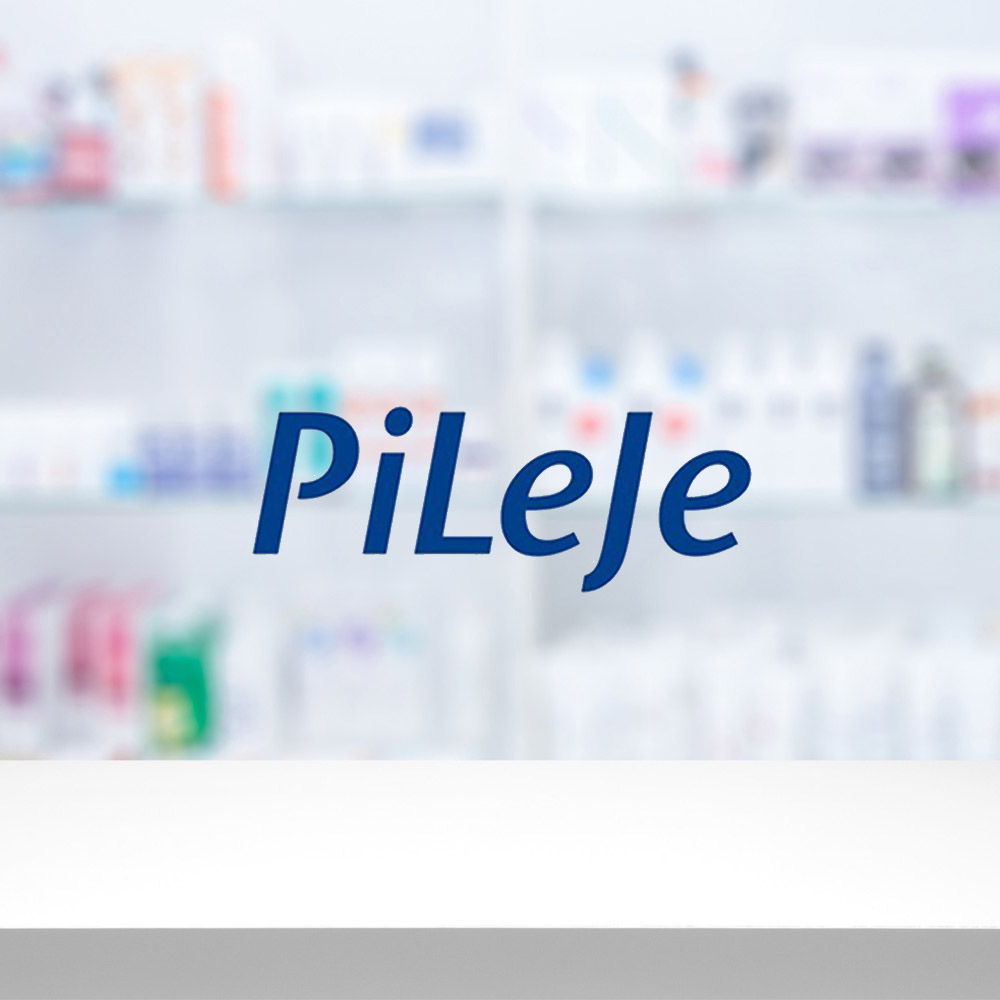 Pileje