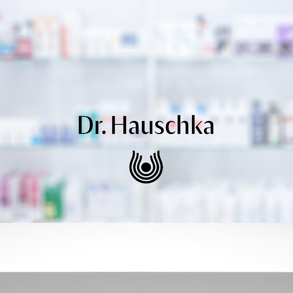 dr Hauschka