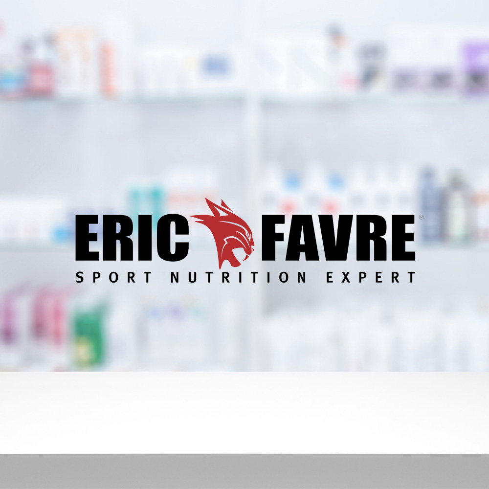 eric favre
