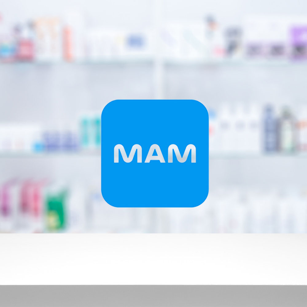 mam