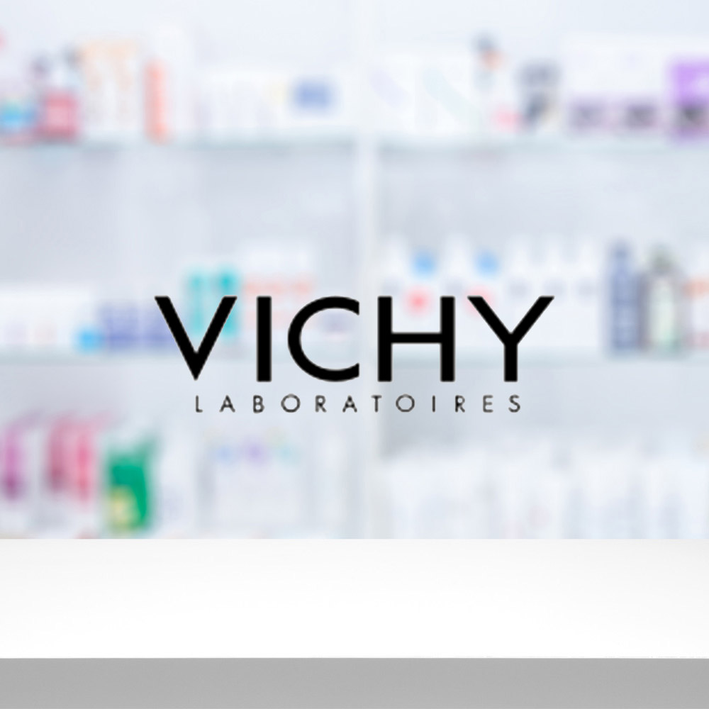 vichy